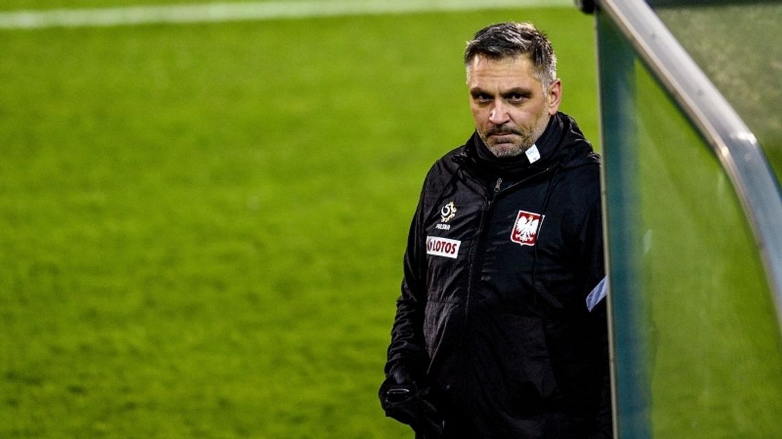 Odchodząc z klubu nie spaliłem mostów Odchodząc z klubu nie spaliłem mostów