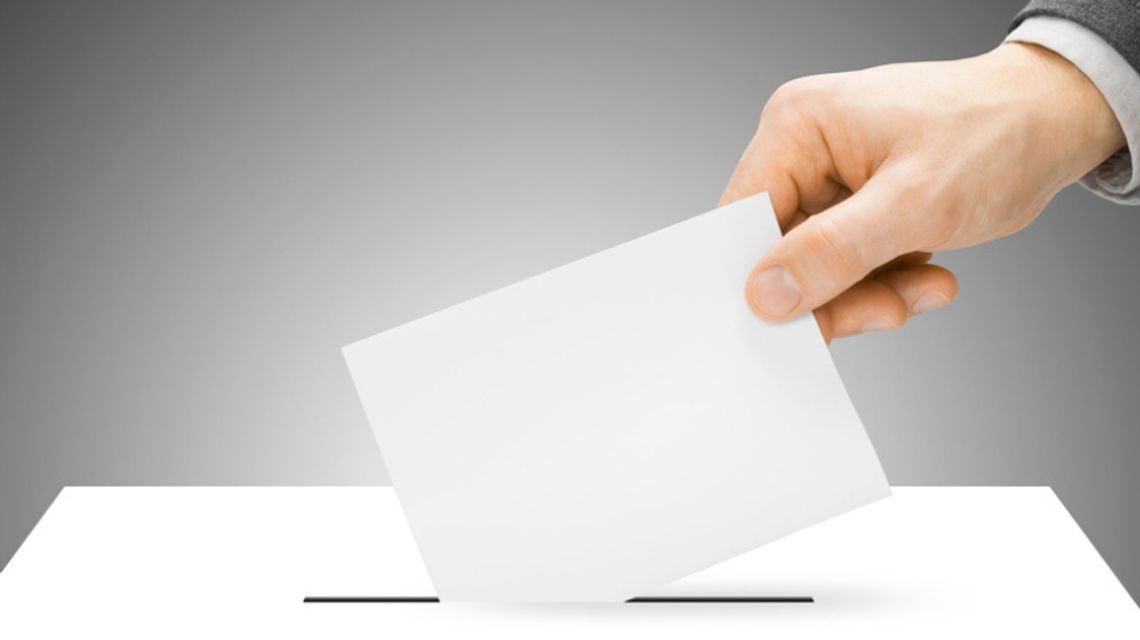 Oddaj ważny głos - urzędnicy przygotowali Poradnik Wyborczy