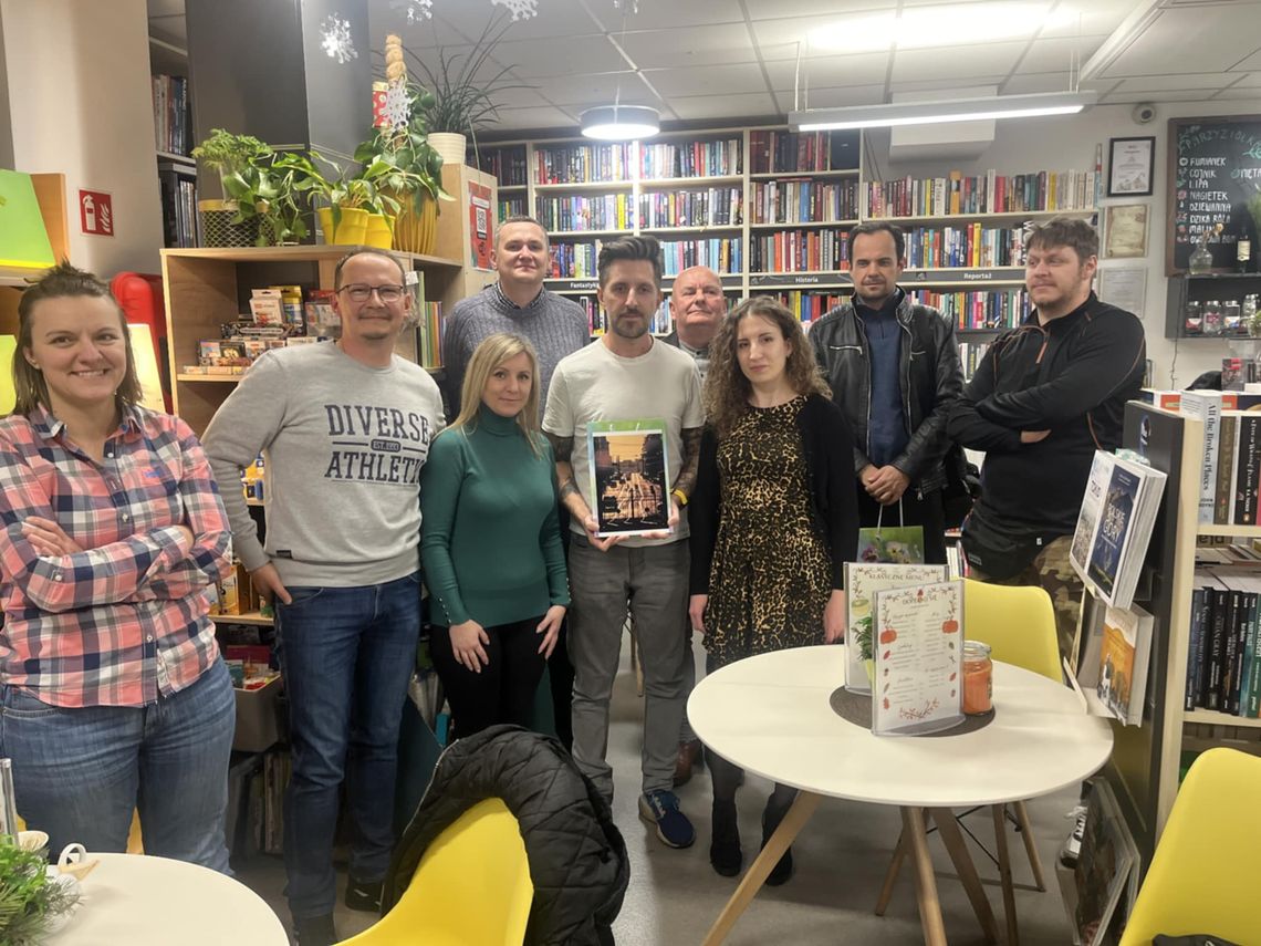 Odkryj i uwiecznij Chorzów. Zgłoś swoje zdjęcie i wygraj nagrodę!