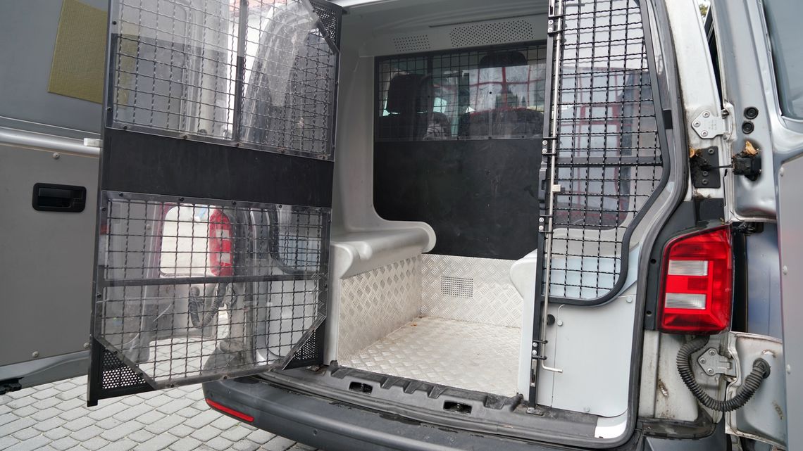 Odpowie za znęcanie się nad partnerką. "Przemoc domowa to przestępstwo, na które nie ma przyzwolenia"