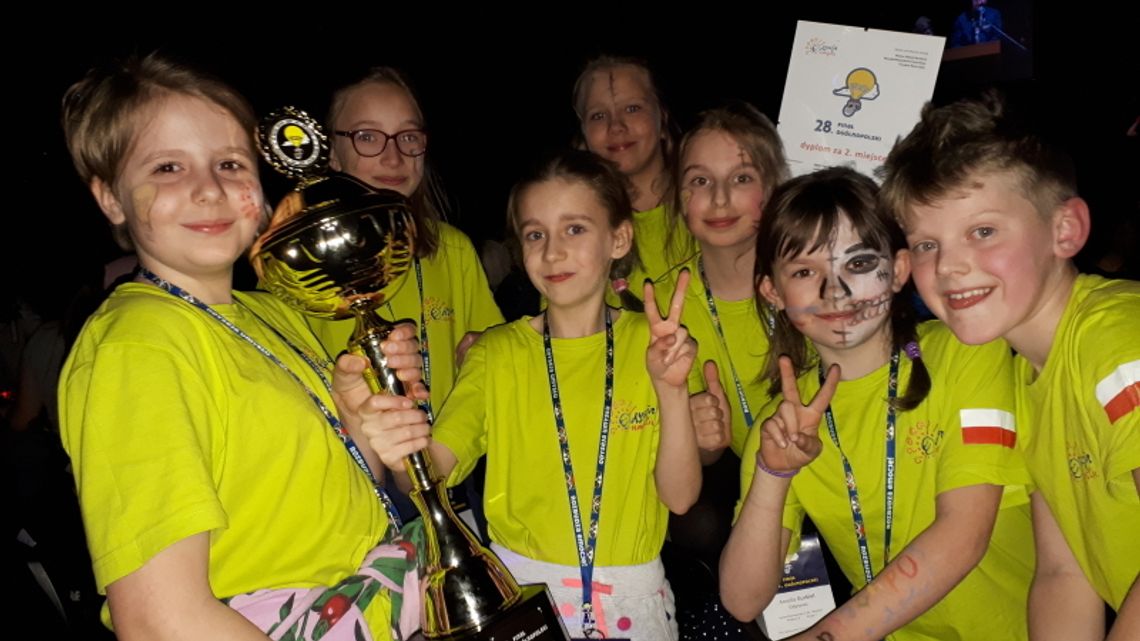 Odyseusze chcą wyruszyć do USA. Potrzebują wsparcia