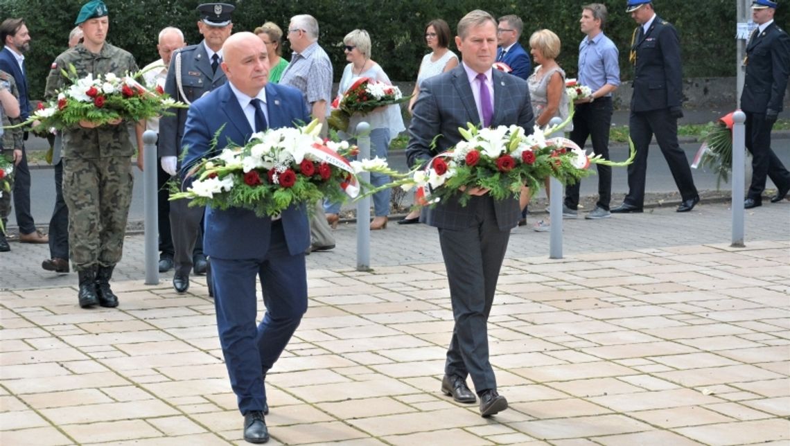 Ofiary obozu zostaną upamiętnione