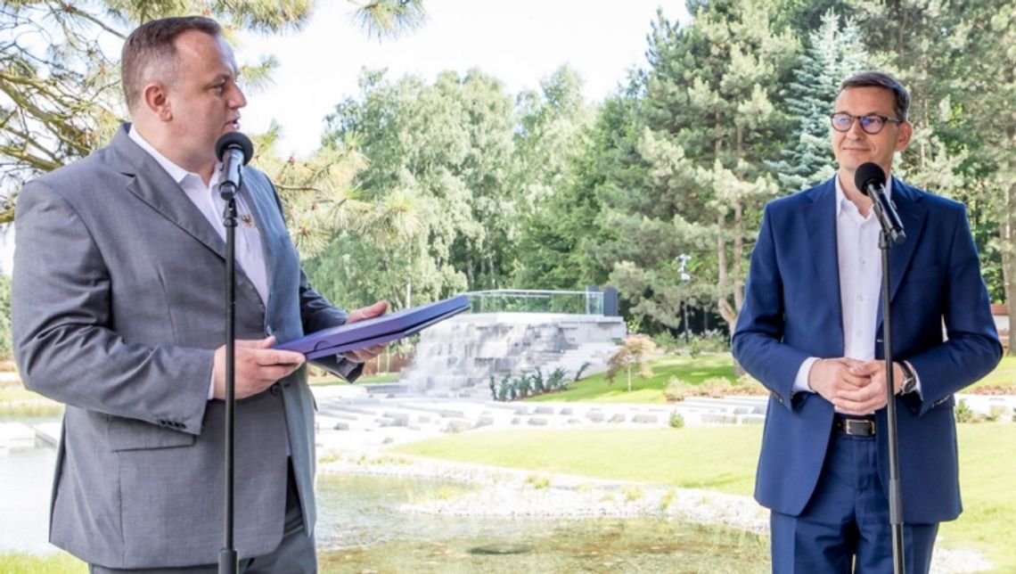 Ogród Japoński już otwarty! Ogród Japoński już otwarty!