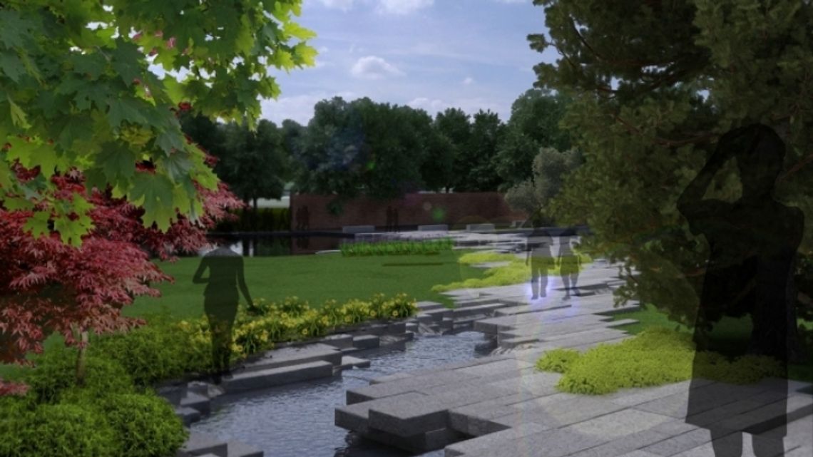 Ogród Japoński wraca do Parku Śląskiego Ogród Japoński wraca do Parku Śląskiego