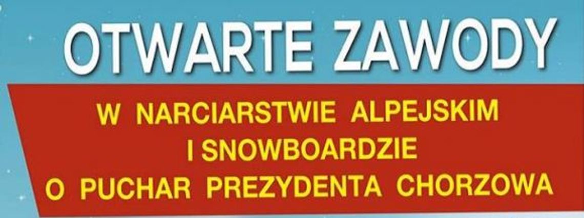 Ogromne zainteresowanie zawodami o Puchar Prezydenta Miasta