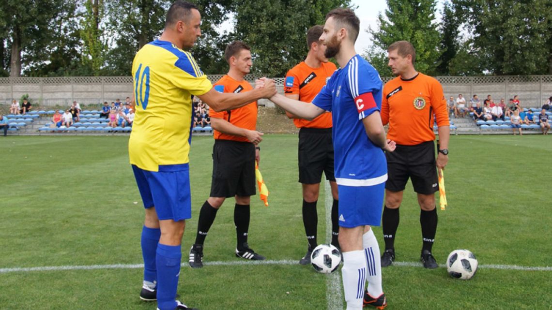 Oldboje lepsi od Józefki