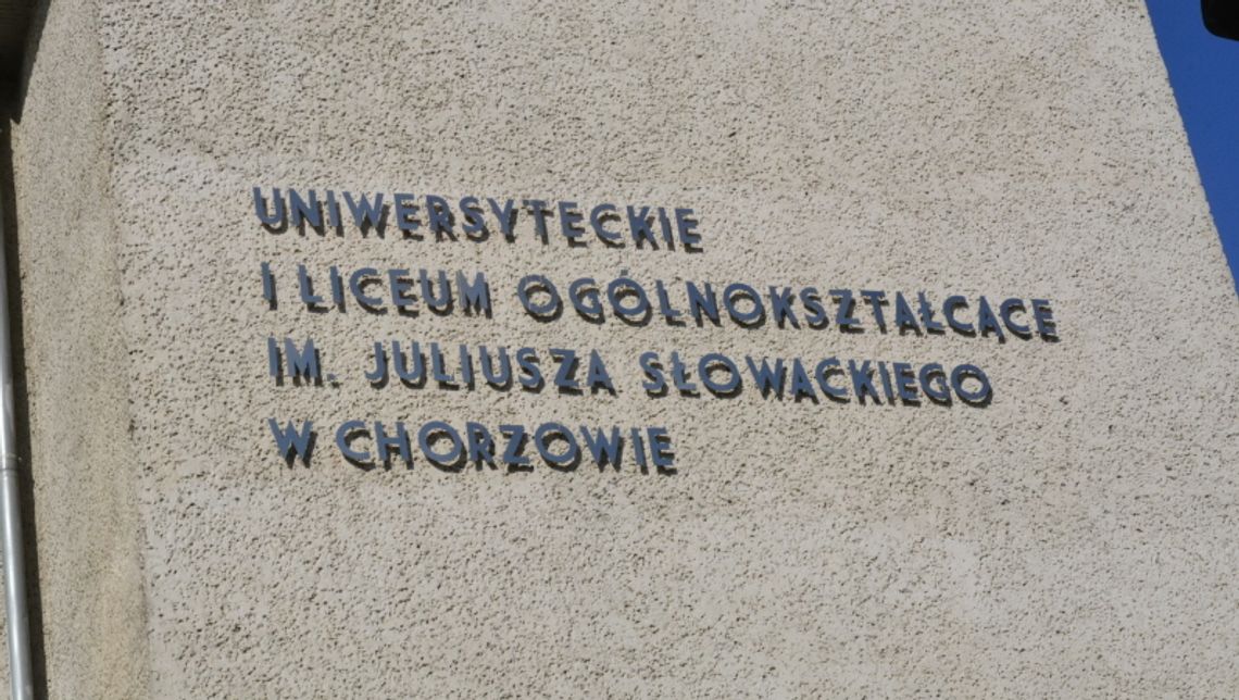 Olimpijczycy w chorzowskim Słowaku