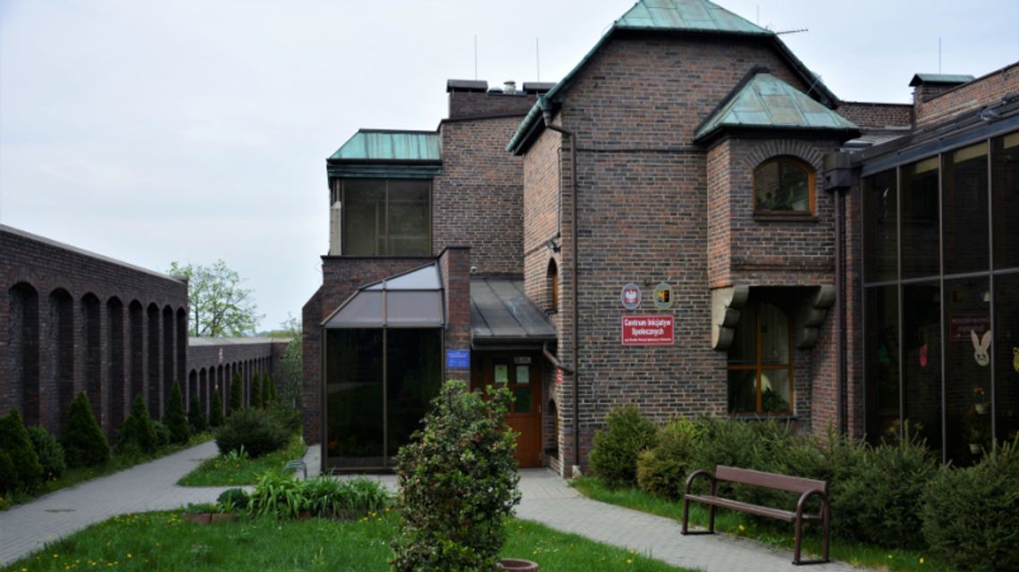 OPS zmienia siedzibę. Będą dyżury interwencyjne OPS zmienia siedzibę. Będą dyżury interwencyjne