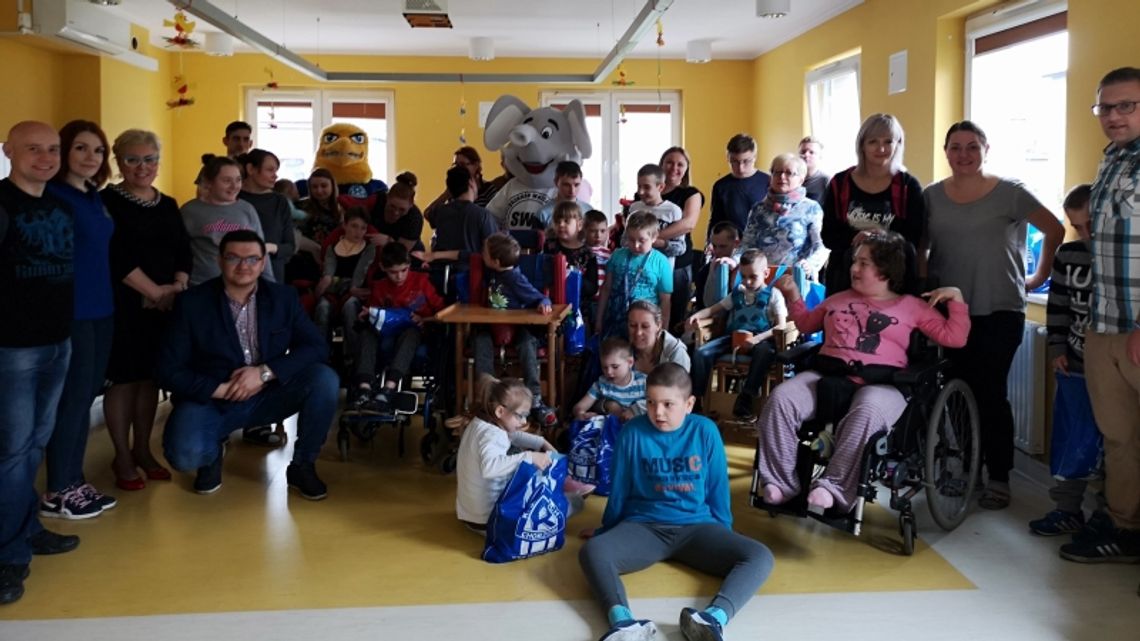 OREW Chorzów z ofertą dla dzieci i młodzieży