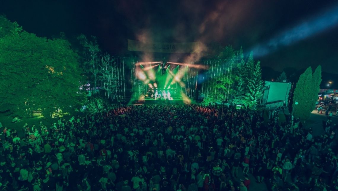 Organizatorzy FEST Festival ogłaszają kolejne zagraniczne gwiazdy