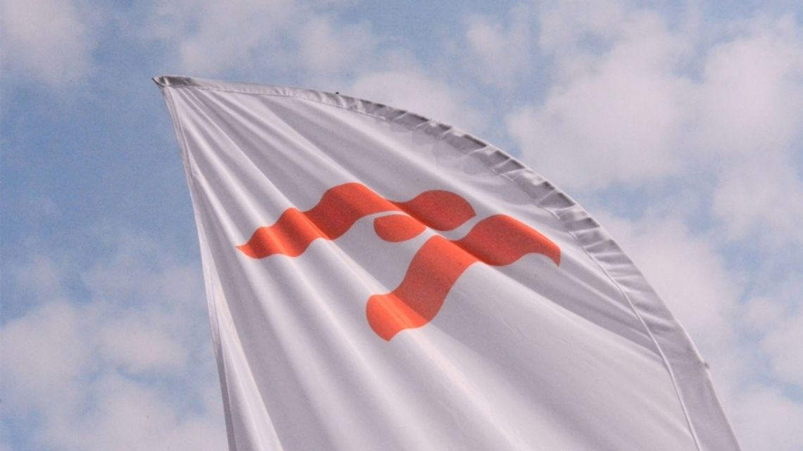 Orlen sponsorem głównym AKS-u. Ambitne plany na rozwój młodzieży