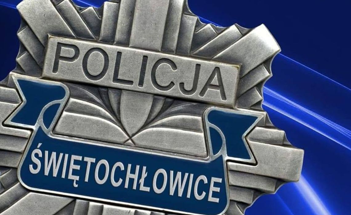 Osiem zatrzymań w sześć dni. Policja ze Świętochłowic nie daje szans poszukiwanym! Osiem zatrzymań w sześć dni. Policja ze Świętochłowic nie daje szans poszukiwanym!