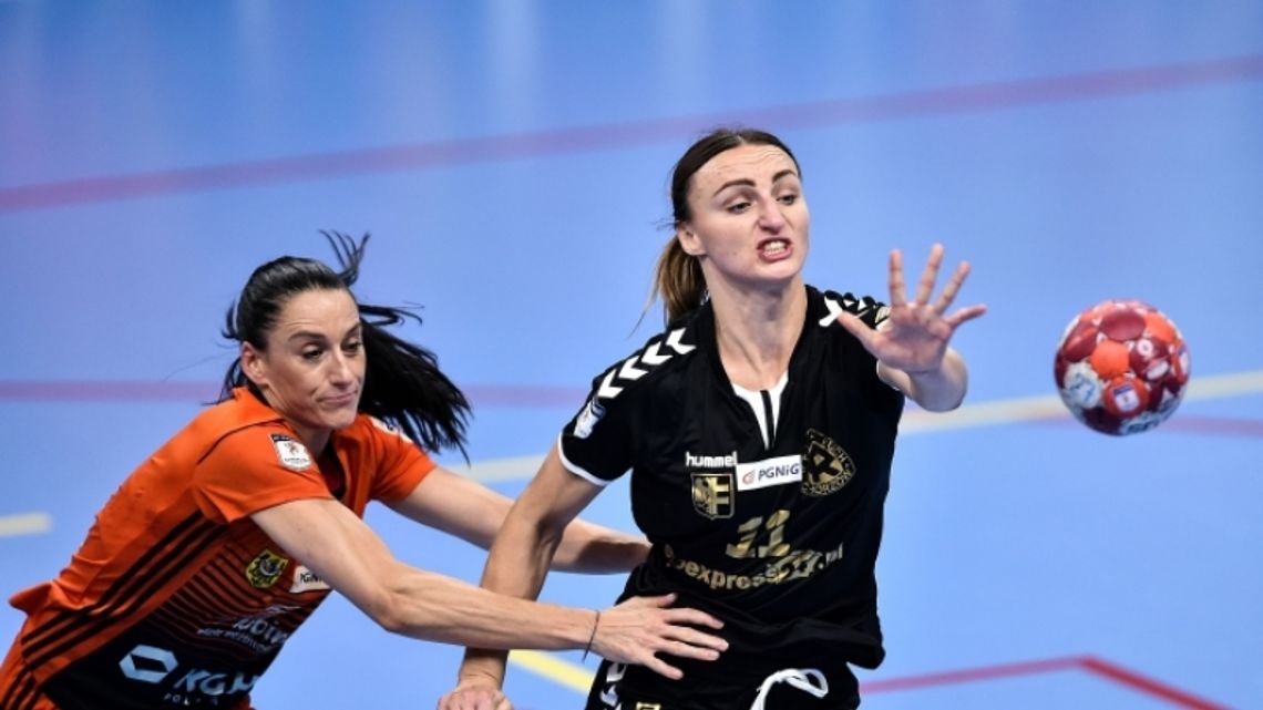 Osłabiony Ruch nie sprostał Zagłębiu