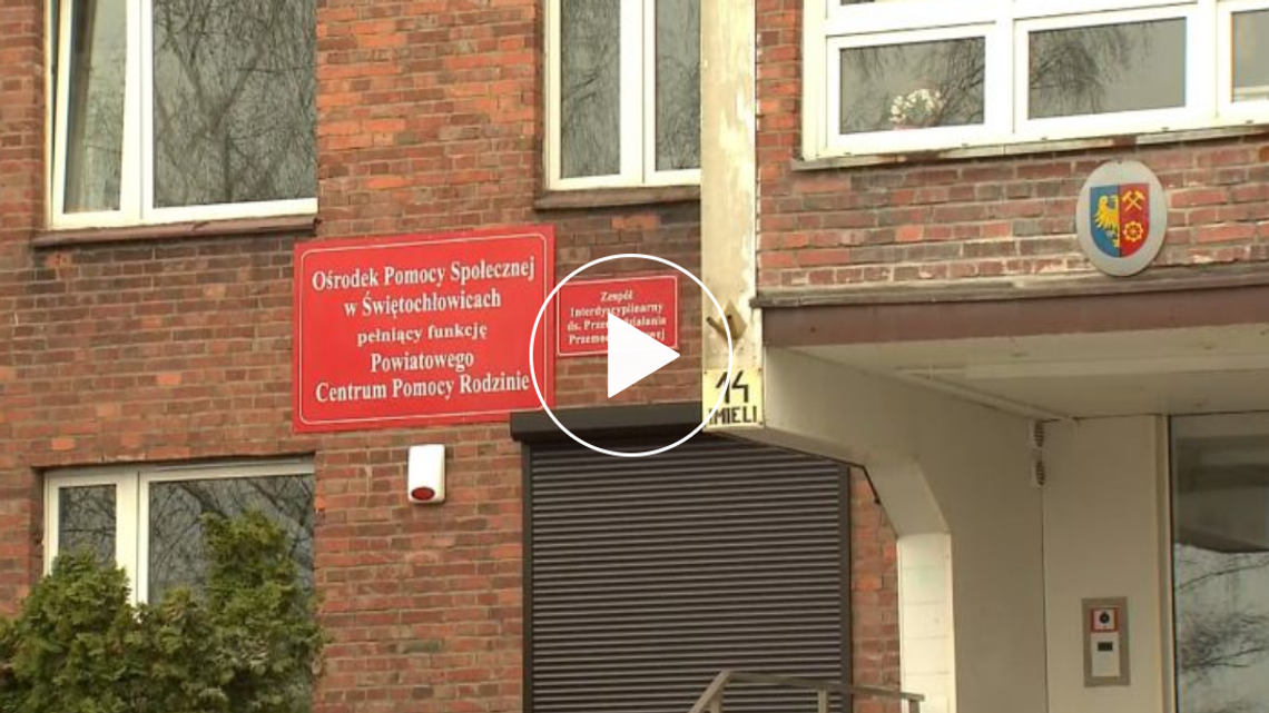 Ośrodek Pomocy Społecznej w Świętochłowicach nadal bez nowego dyrektora. Jest kolejna rekrutacja