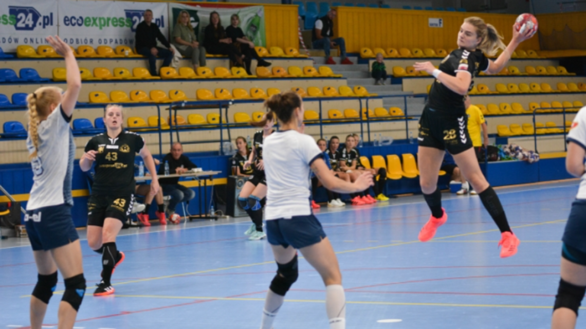 Ostatni sprawdzian "Niebieskich" przed sezonem Ostatni sprawdzian "Niebieskich" przed sezonem