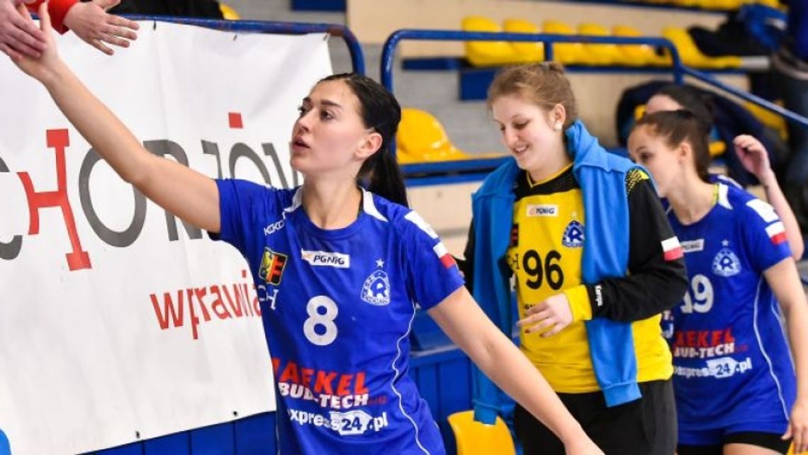 Ostatni tydzień treningów Niebieskich