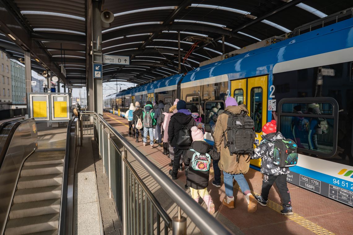 Ostatni weekend za 1 zł!