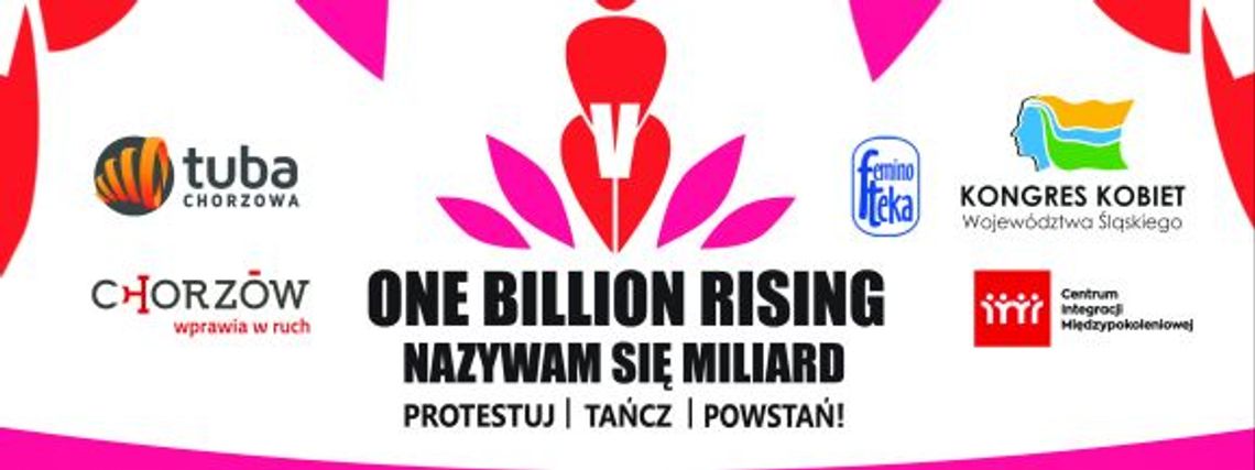 Ostatnie próby do One Billion Rising. Zobaczcie sami [WIDEO]