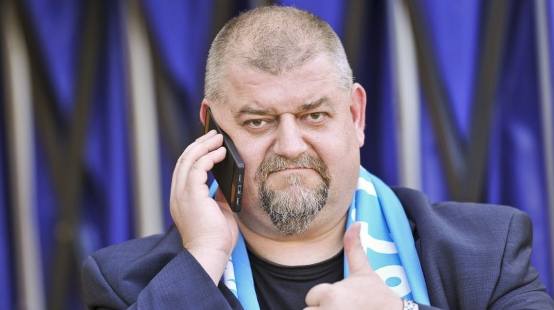 Oświadczenie wiceprezesa Ruchu