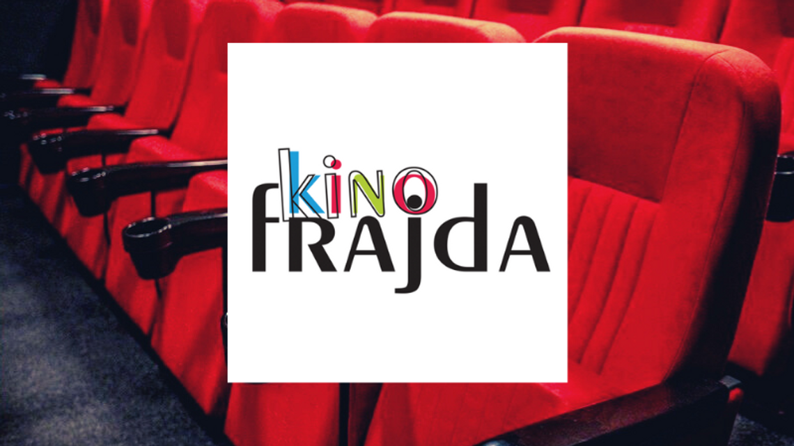 Otwarcie kina "Frajda"