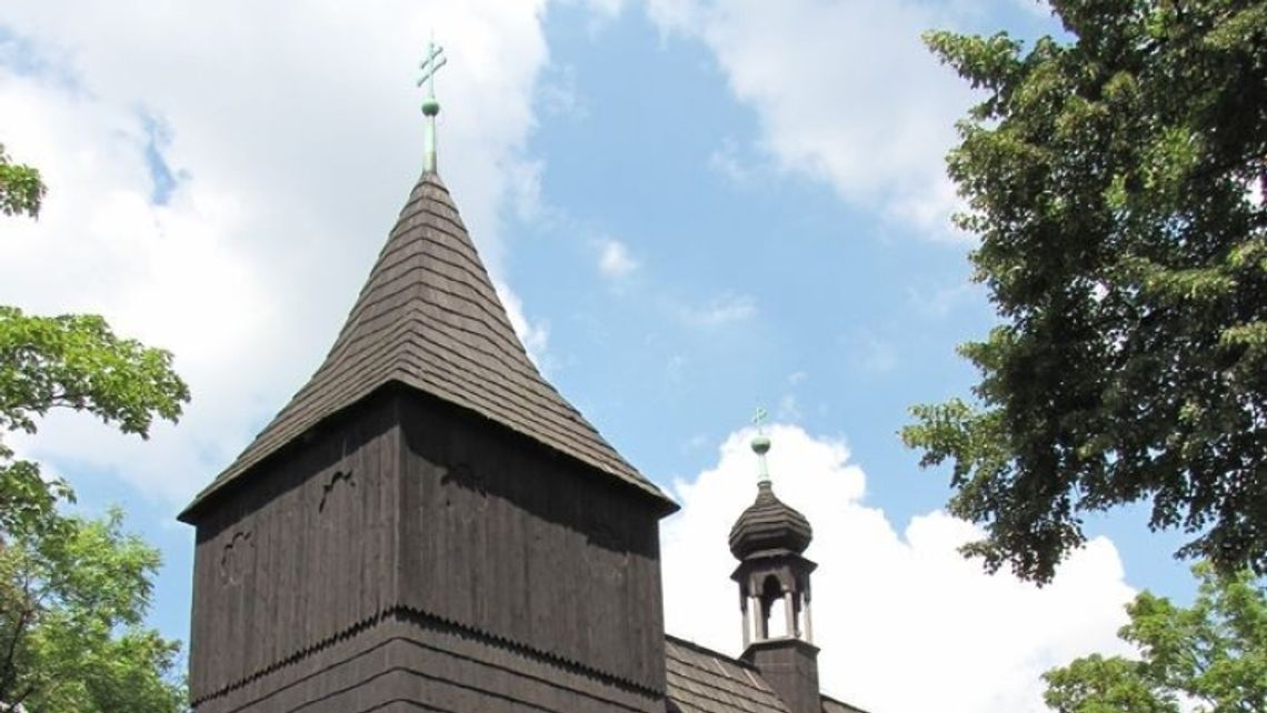 Otwarte kościoły - 26. Europejskie Dni Dziedzictwa