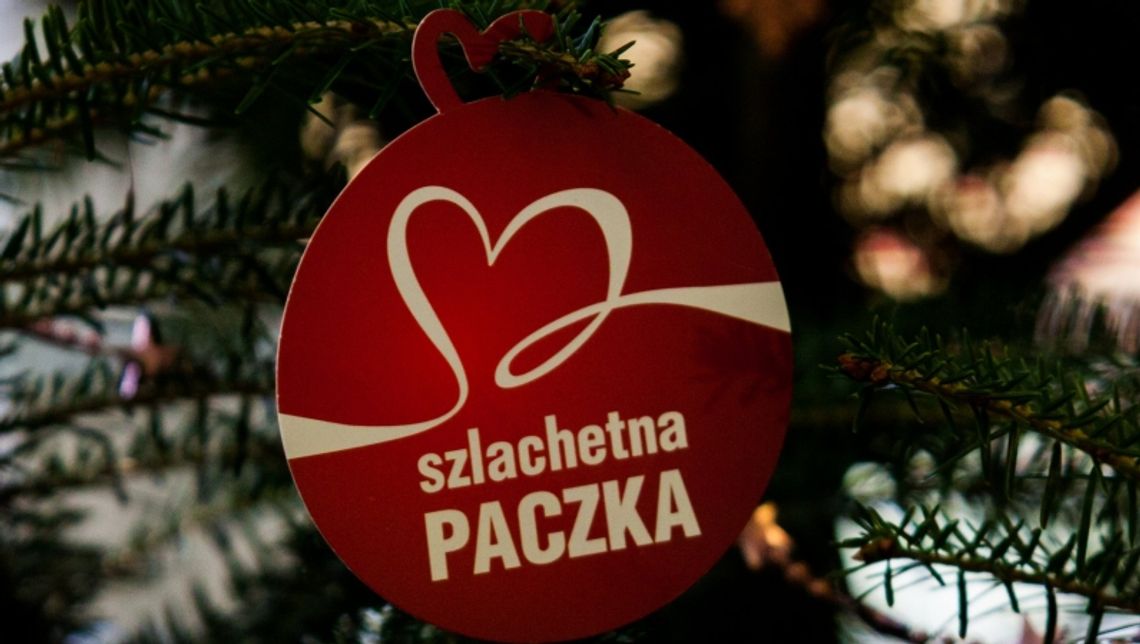 Otwarto bazę potrzebujących rodzin w ramach Szlachetnej Paczki