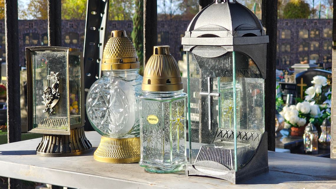 Pamiętać mądrzej. Drugie życie używanych zniczy