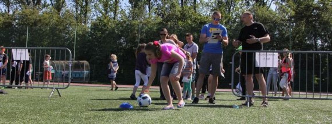 Paraolimpiada na Stadionie Śląskim już za nami [ZDJĘCIA]