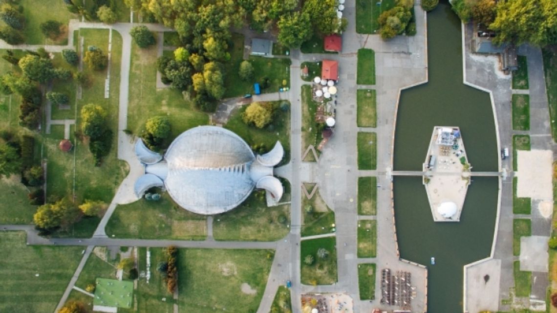 Park Śląski łączy pokolenia, szkoli i edukuje 