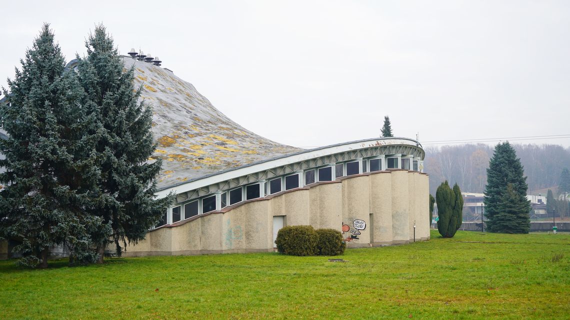 Park Śląski ma problem. Chorzów nie chce już zwalniać spółki z podatku