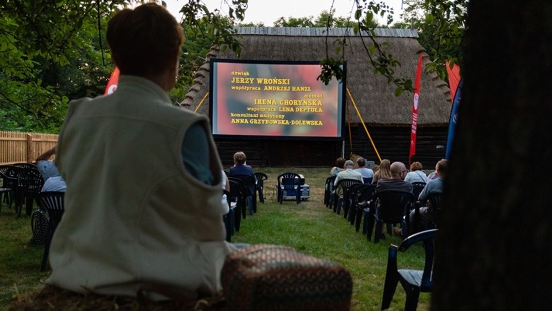 Park Śląski na 100-lecie wybuchu I Powstania Śląskiego