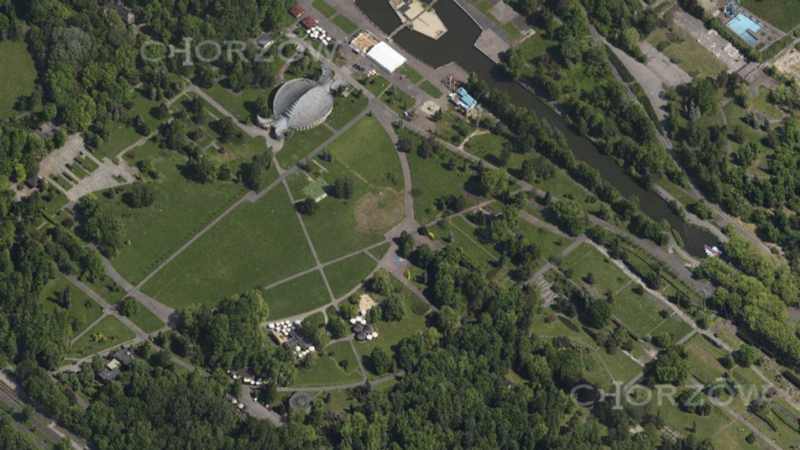 Parkowa alejka zyskała nazwę Parkowa alejka zyskała nazwę