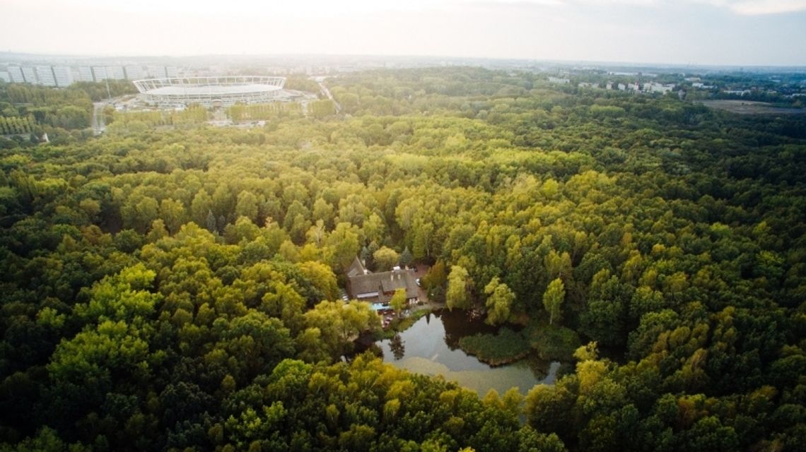 Parkowe dziedzictwo w Europie