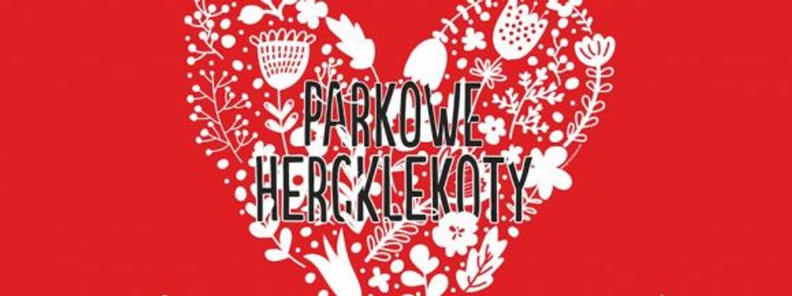 Parkowe hercklekoty