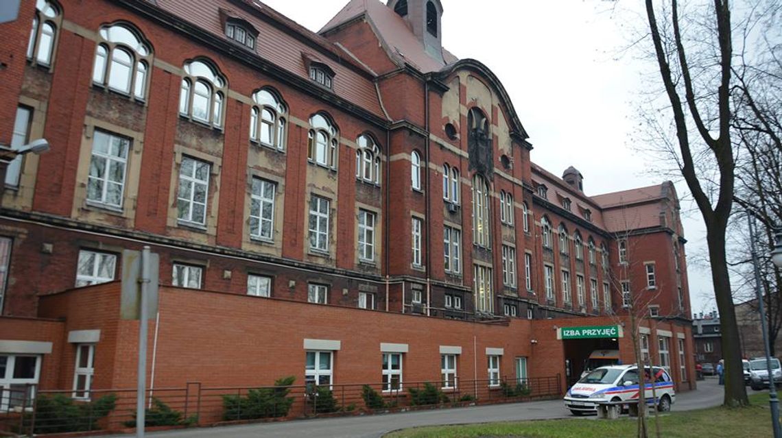 Pełna mobilizacja w szpitalach
