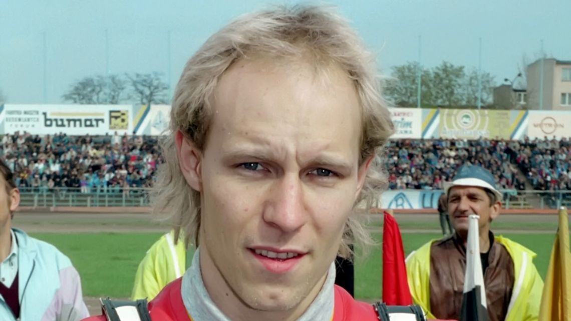 Per Jonsson: „Żużel na Śląskim to ogromne przedsięwzięcie”