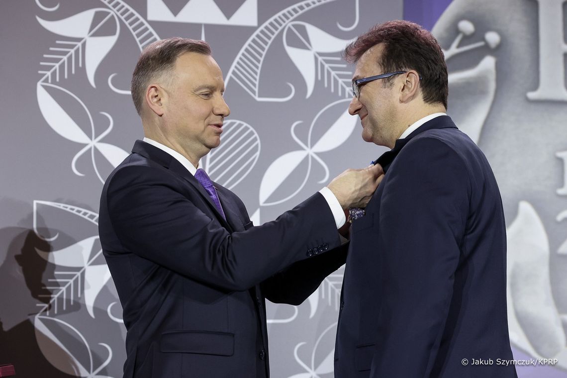 PGM Chorzów ma nowego dyrektora. To były wiceprezes Poczty Polskiej z PiS