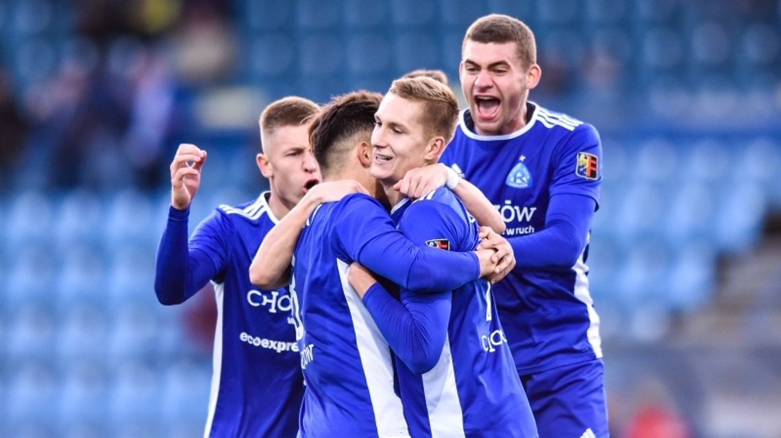 Pięćdziesiątka "Kuleja"