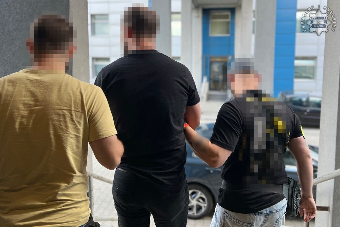 Pierwsi kibole biorący udział w najeździe na Cwajkę zatrzymani