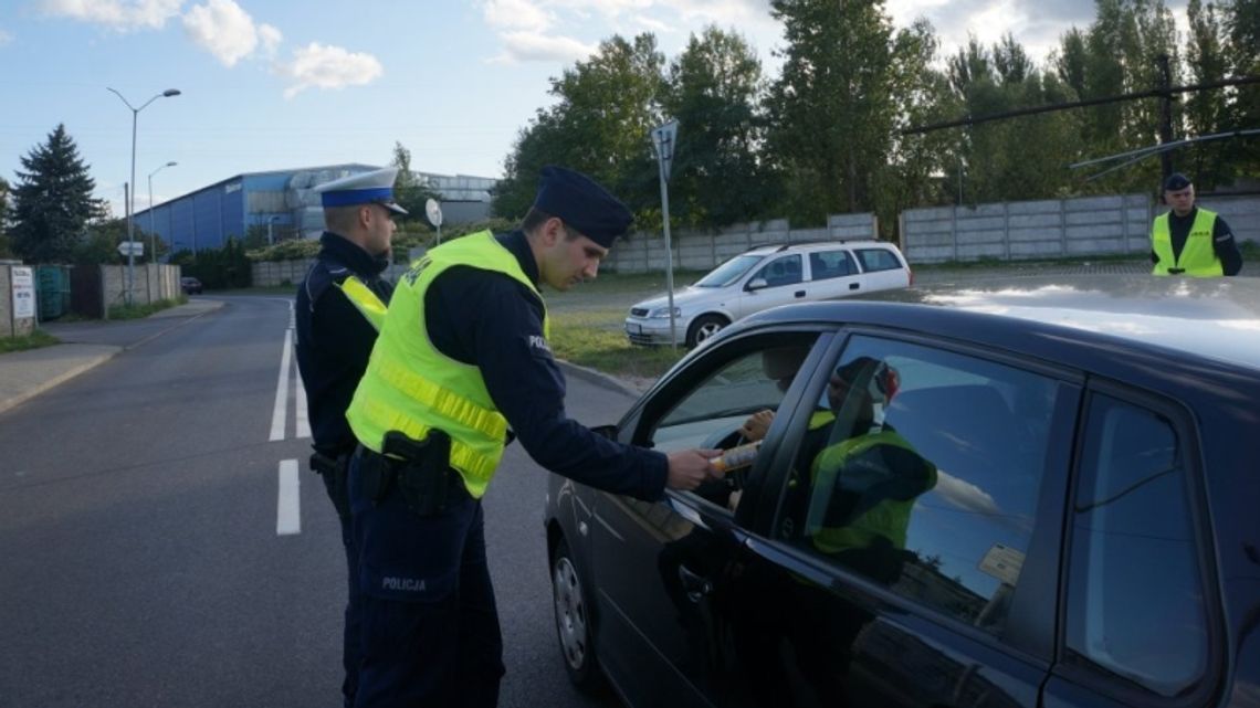 Pierwsze służby, pierwsze zatrzymania