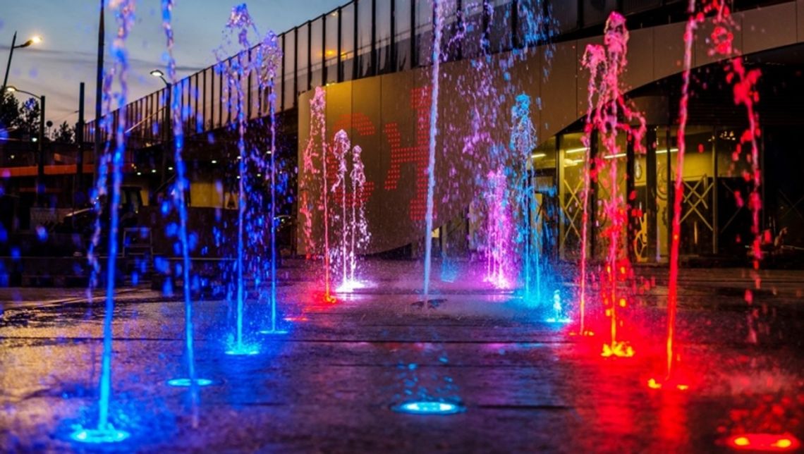 Pierwsze testy na rynku za nami Pierwsze testy na rynku za nami