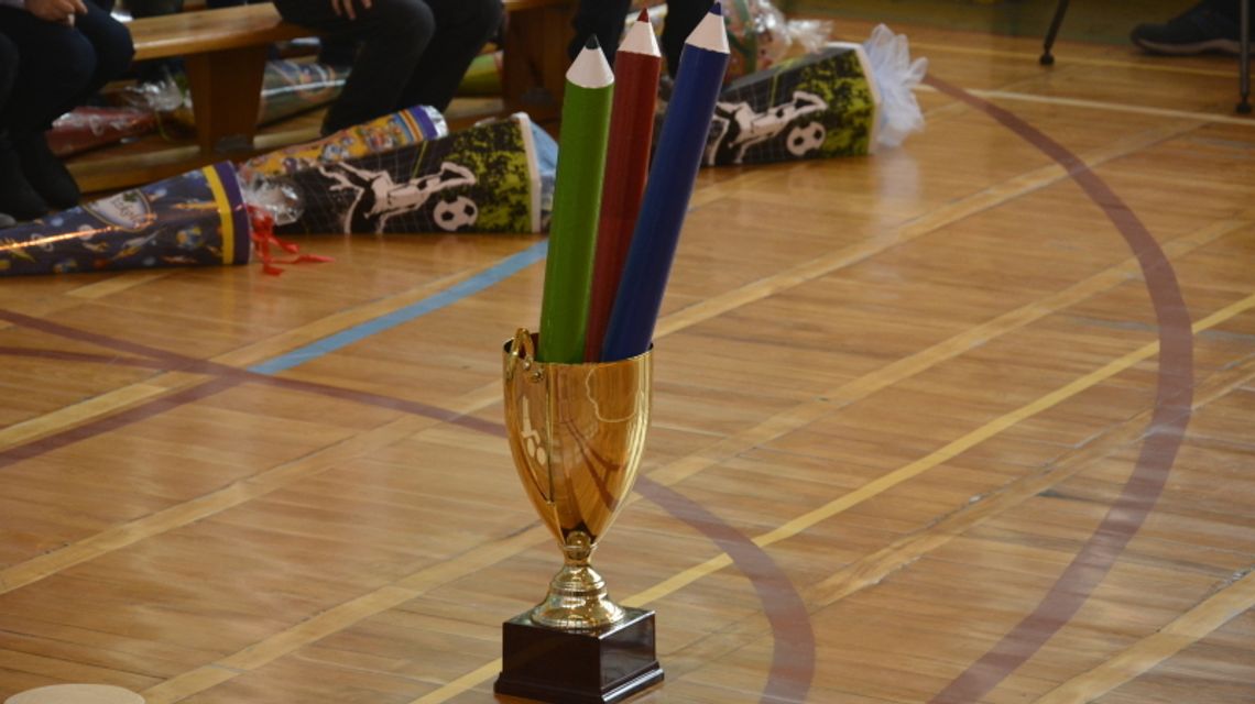 Pierwszy dzwonek w Chorzowie [GALERIA]