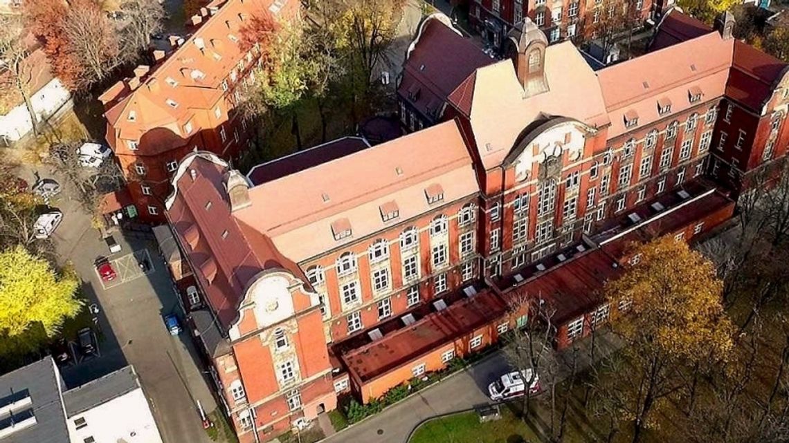 Pierwszy etap uruchomienia oddziału ginekologiczno-położniczego zakończony