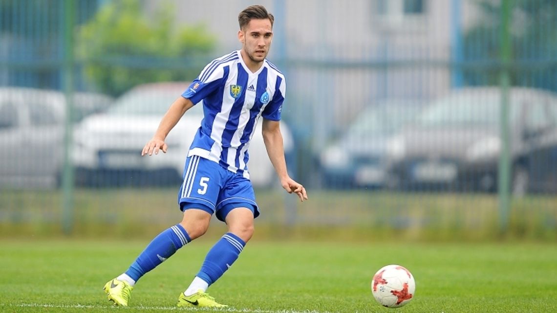 Pierwszy zagrożony Pierwszy zagrożony