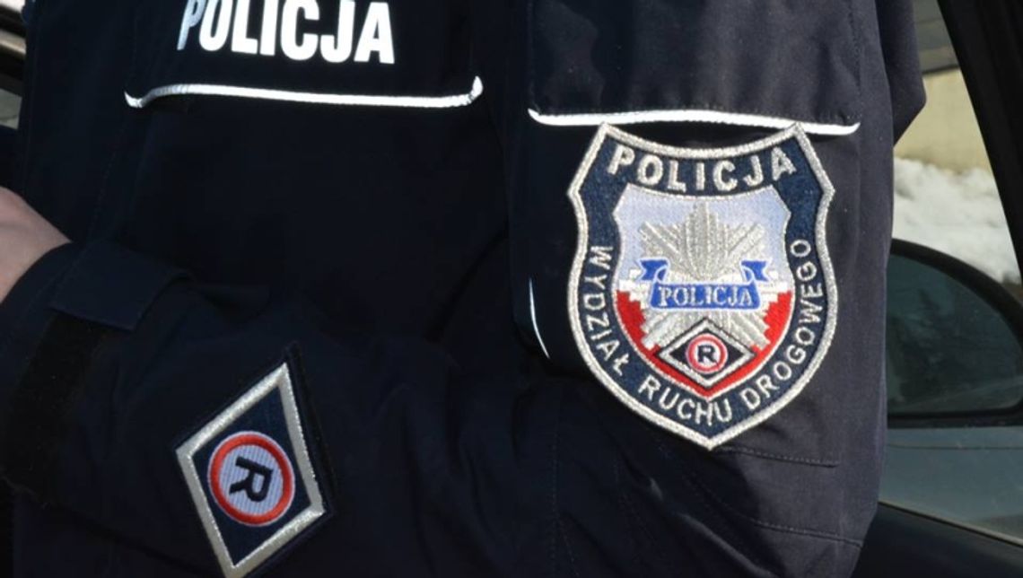 Piesi i kierowcy pod lupą chorzowskiej policji