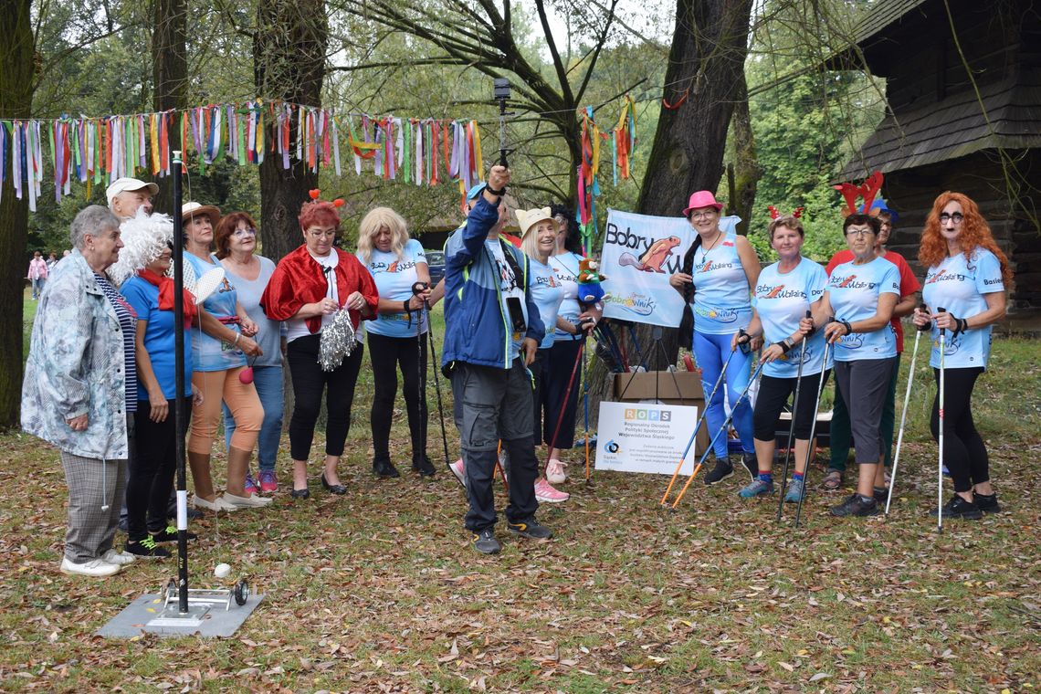 "Piknik dla Seniorów" znów zawita do Skansenu. Moc atrakcji gwarantowana!