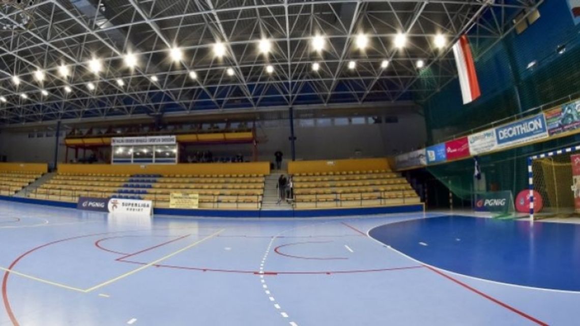 Piłkarki Ruchu trenują w grupach