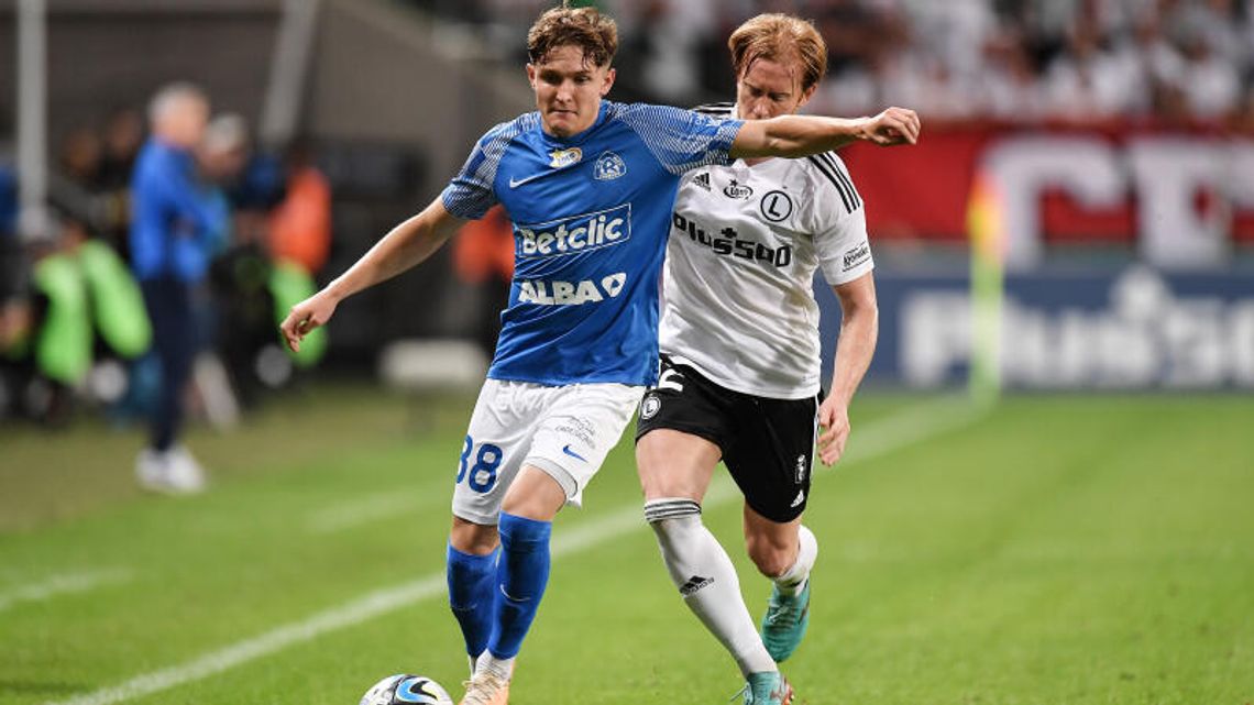 Piłkarz Ruchu wróci z wypożyczenia. Będzie dostępny już od nowego roku!