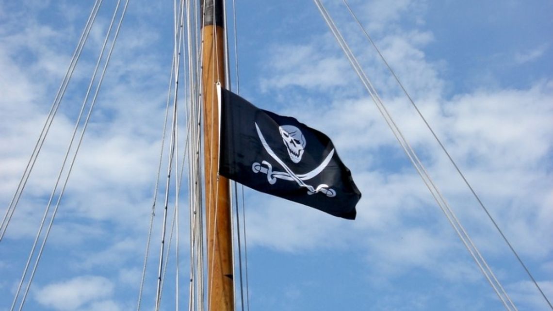 Piraci zawładną Szybem Prezydent