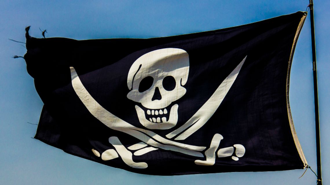 Piracki Dzień Dziecka w Chorzowie Piracki Dzień Dziecka w Chorzowie